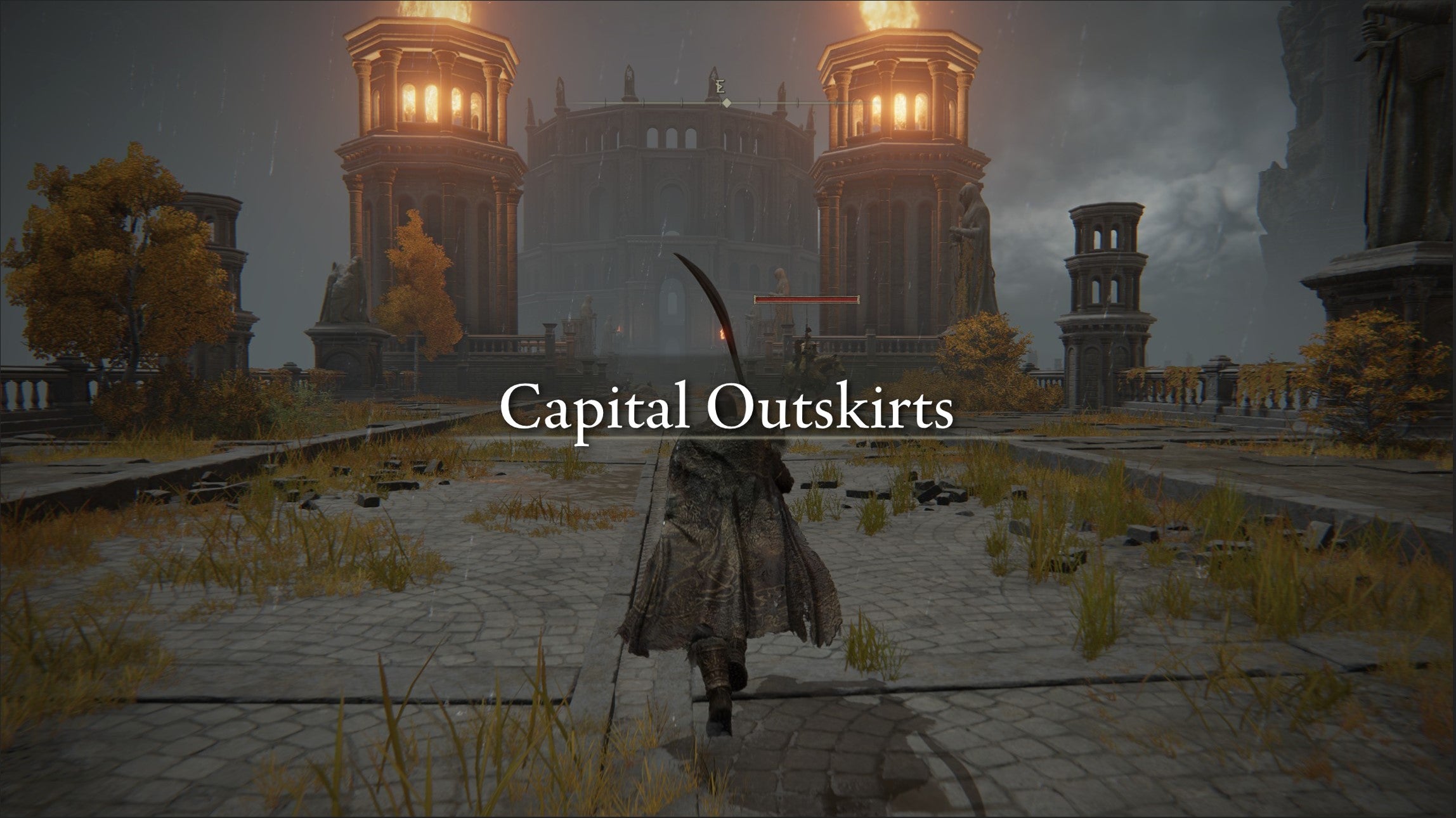 Elden Ring Lift of Rold Location Where are the Mountaintops of the